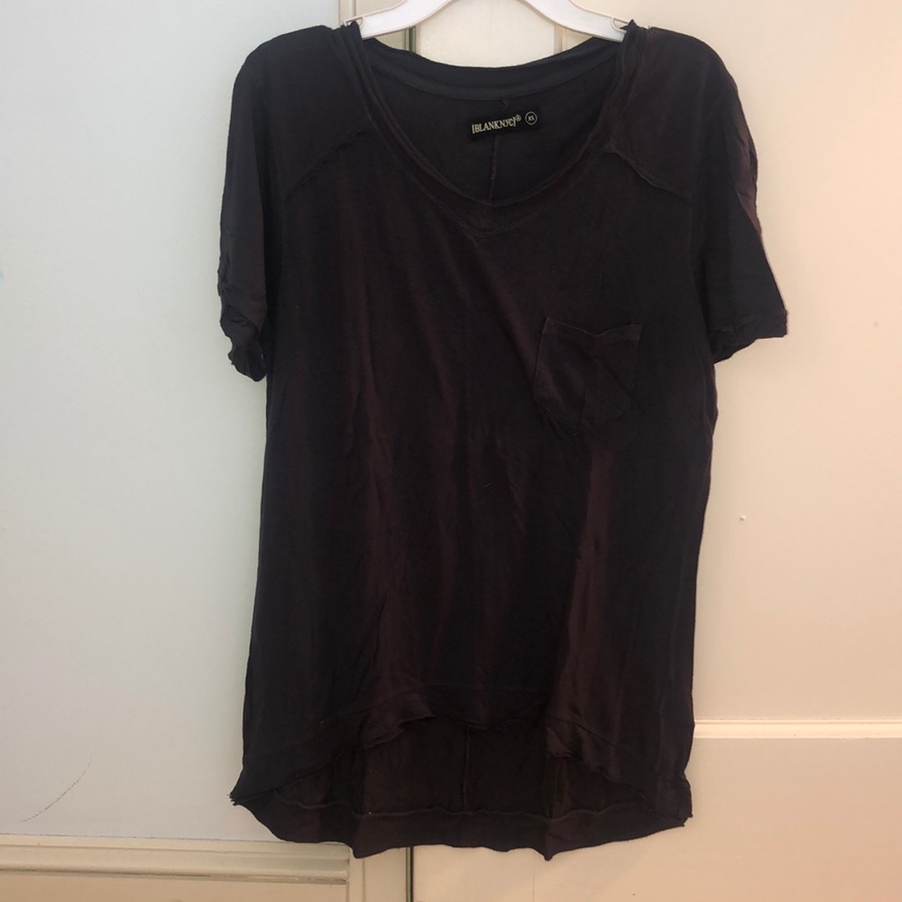 Grey Tshirt